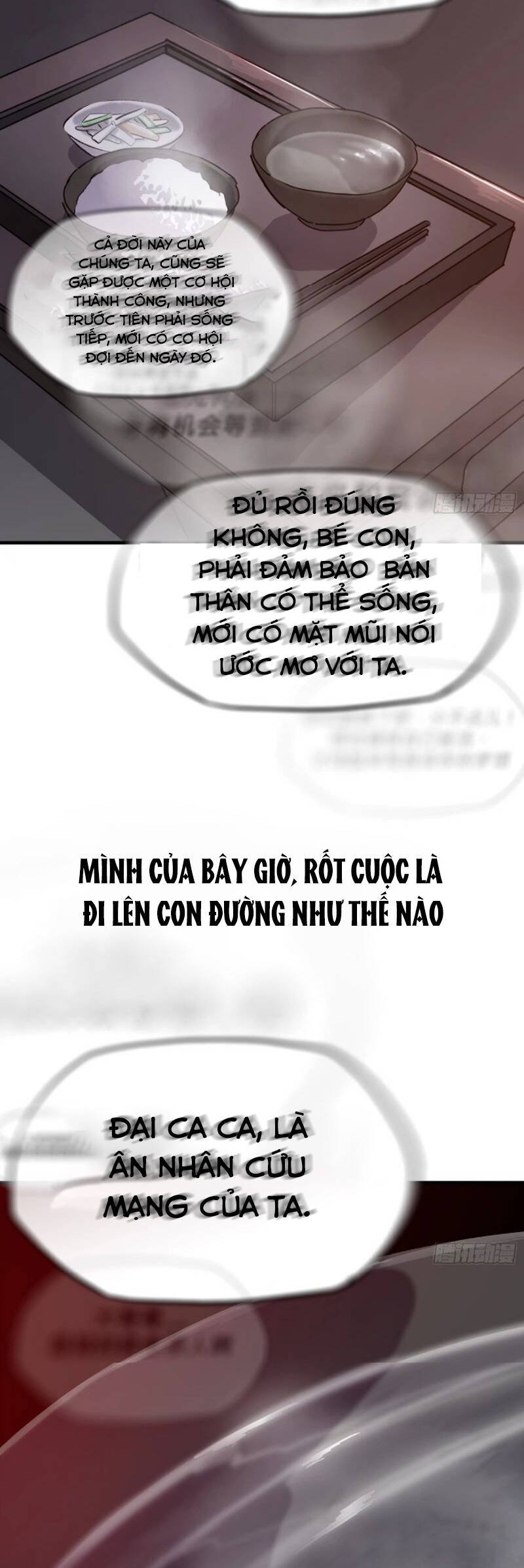 Phong Yêu Vấn Đạo Chap 42 - Next Chap 43