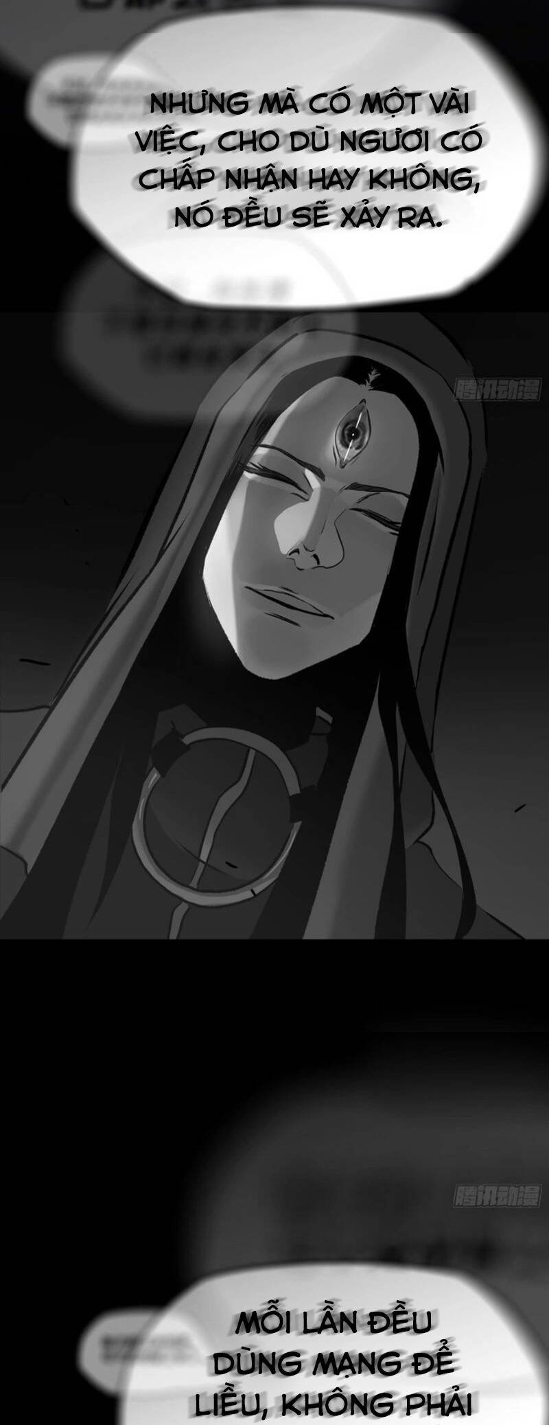 Phong Yêu Vấn Đạo Chap 42 - Next Chap 43