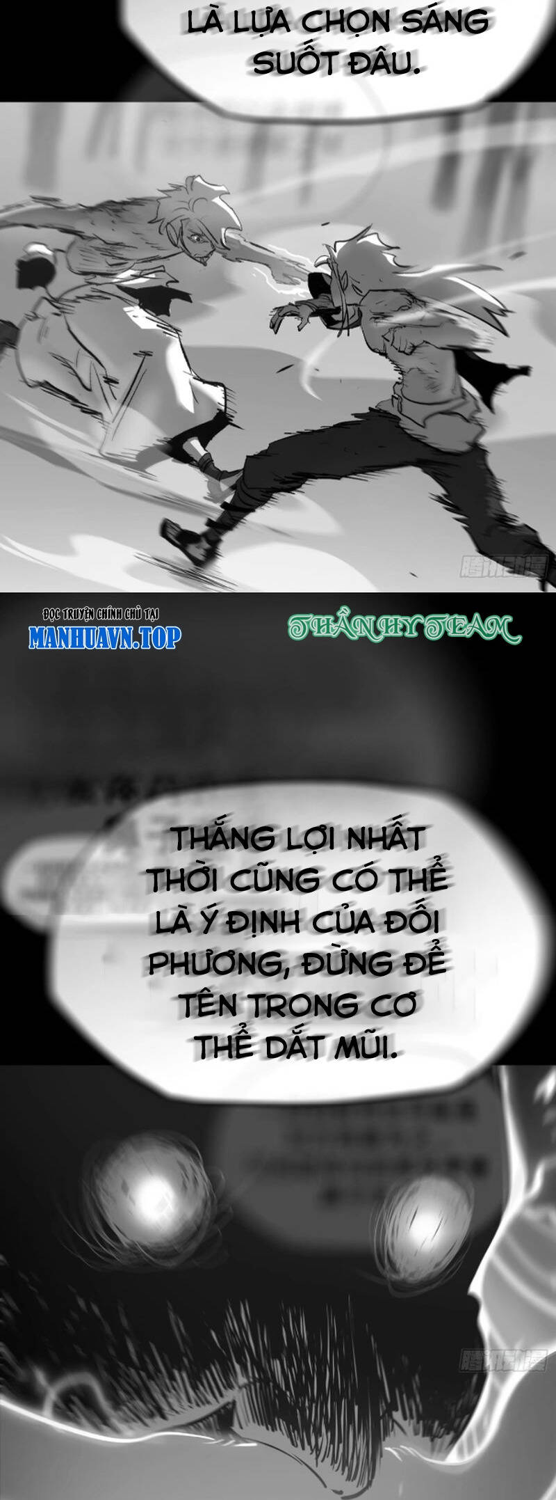 Phong Yêu Vấn Đạo Chap 42 - Next Chap 43