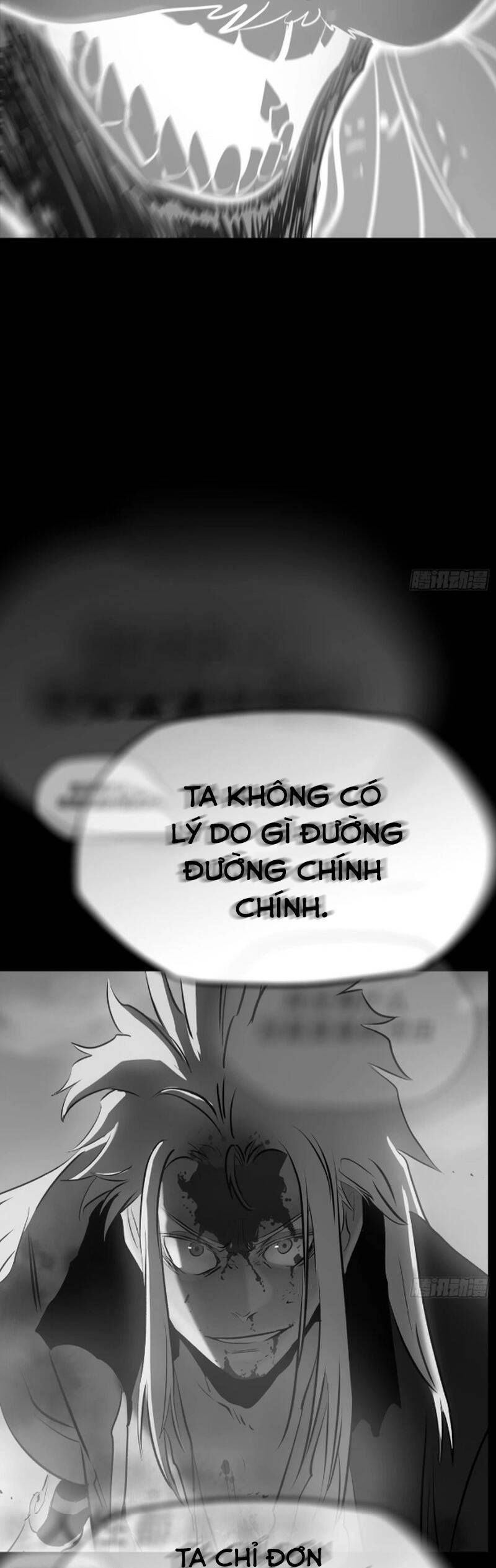 Phong Yêu Vấn Đạo Chap 42 - Next Chap 43
