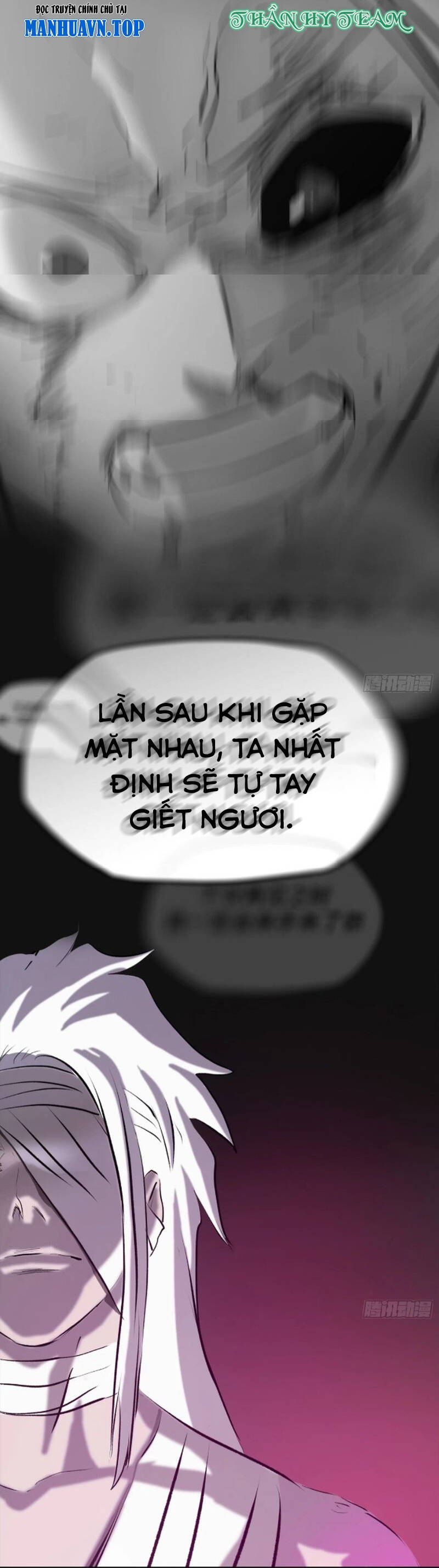 Phong Yêu Vấn Đạo Chap 42 - Next Chap 43