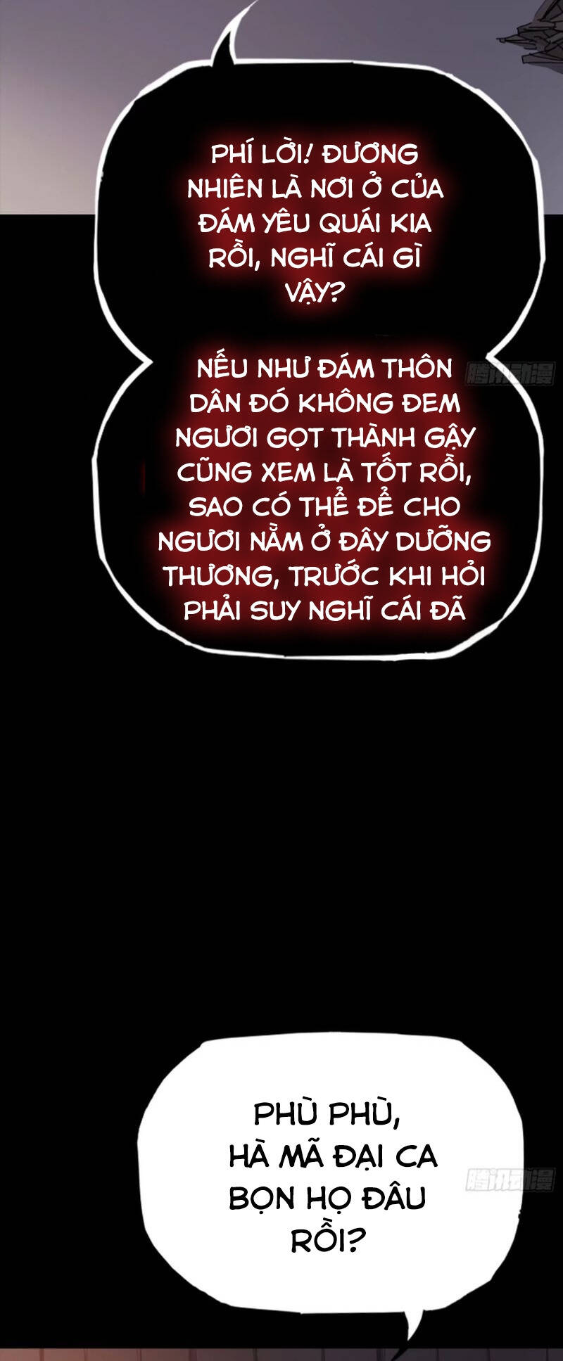 Phong Yêu Vấn Đạo Chap 42 - Next Chap 43