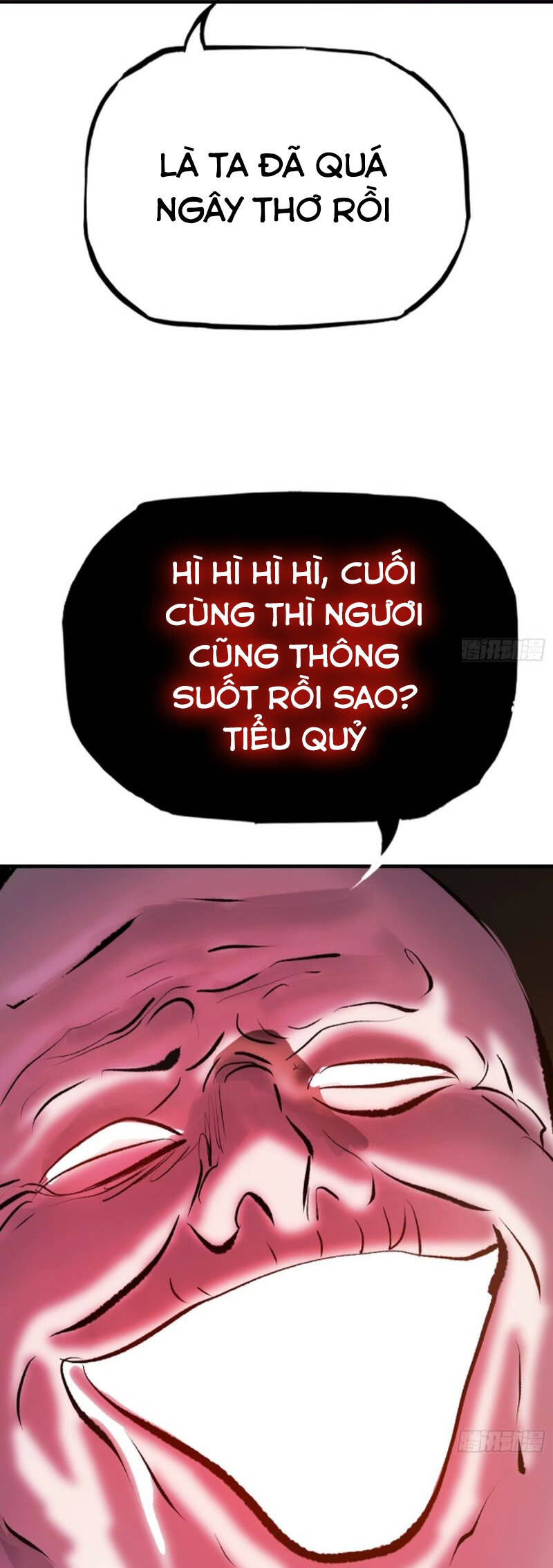 Phong Yêu Vấn Đạo Chap 42 - Next Chap 43