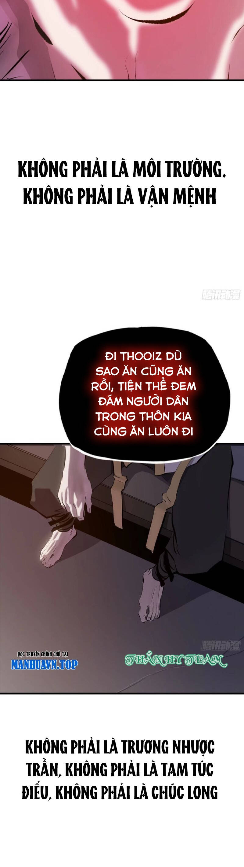 Phong Yêu Vấn Đạo Chap 42 - Next Chap 43