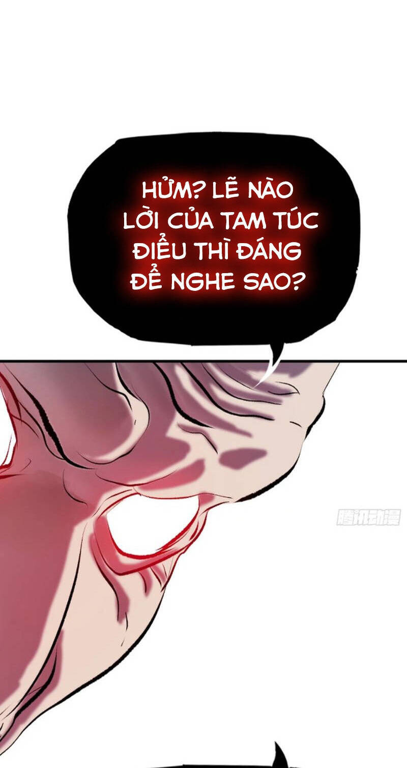 Phong Yêu Vấn Đạo Chap 42 - Next Chap 43