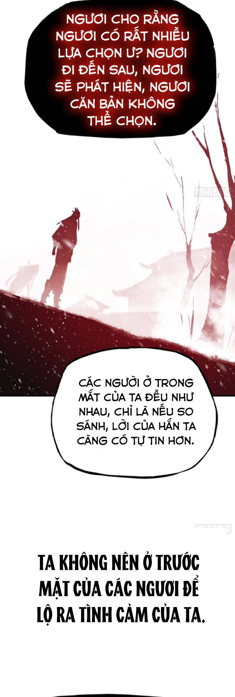Phong Yêu Vấn Đạo Chap 42 - Next Chap 43