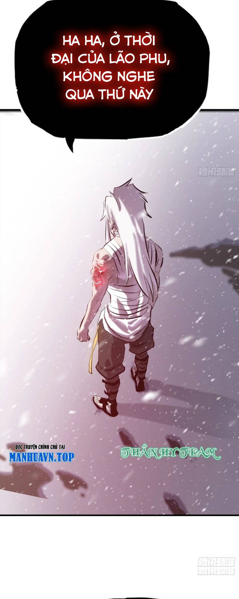 Phong Yêu Vấn Đạo Chap 42 - Next Chap 43