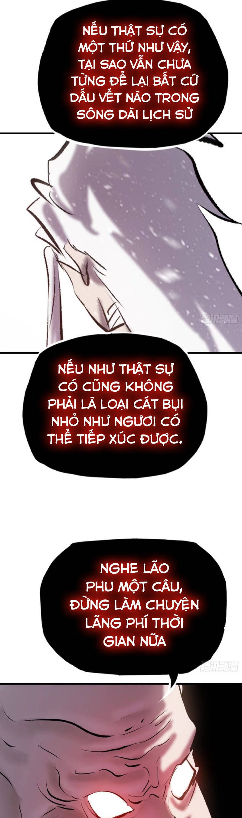 Phong Yêu Vấn Đạo Chap 42 - Next Chap 43