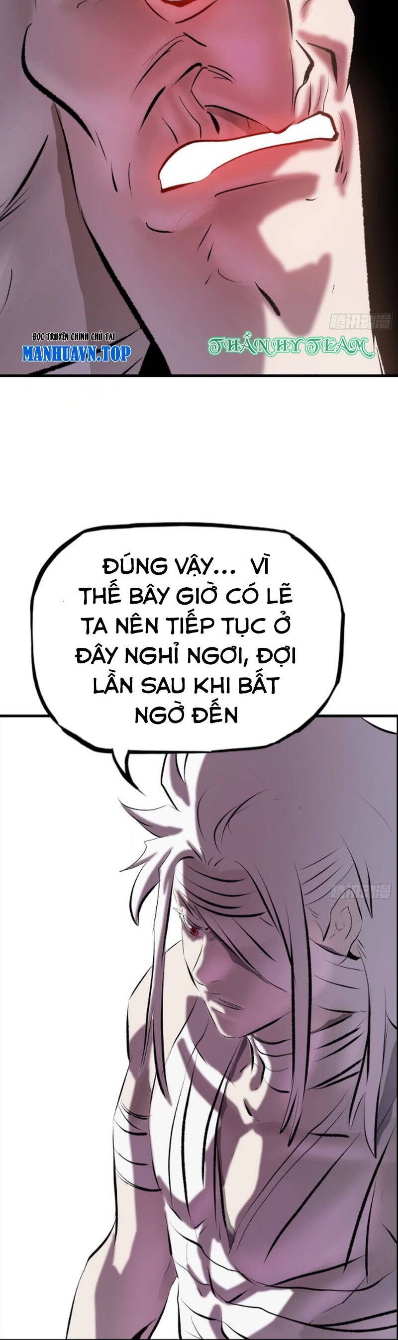 Phong Yêu Vấn Đạo Chap 42 - Next Chap 43