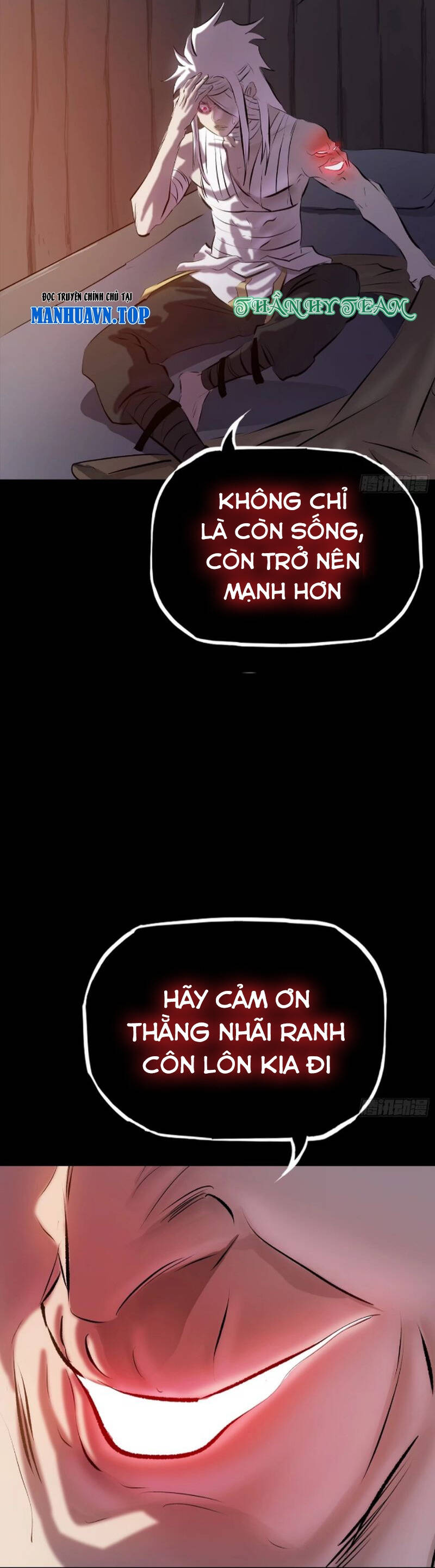 Phong Yêu Vấn Đạo Chap 42 - Next Chap 43