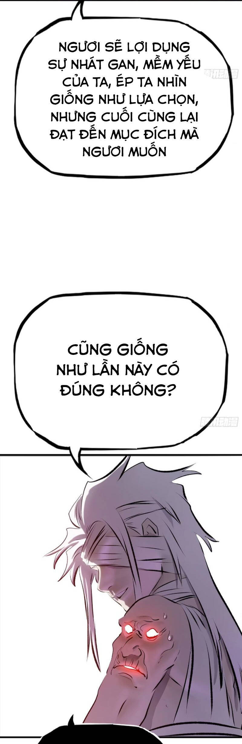 Phong Yêu Vấn Đạo Chap 42 - Next Chap 43