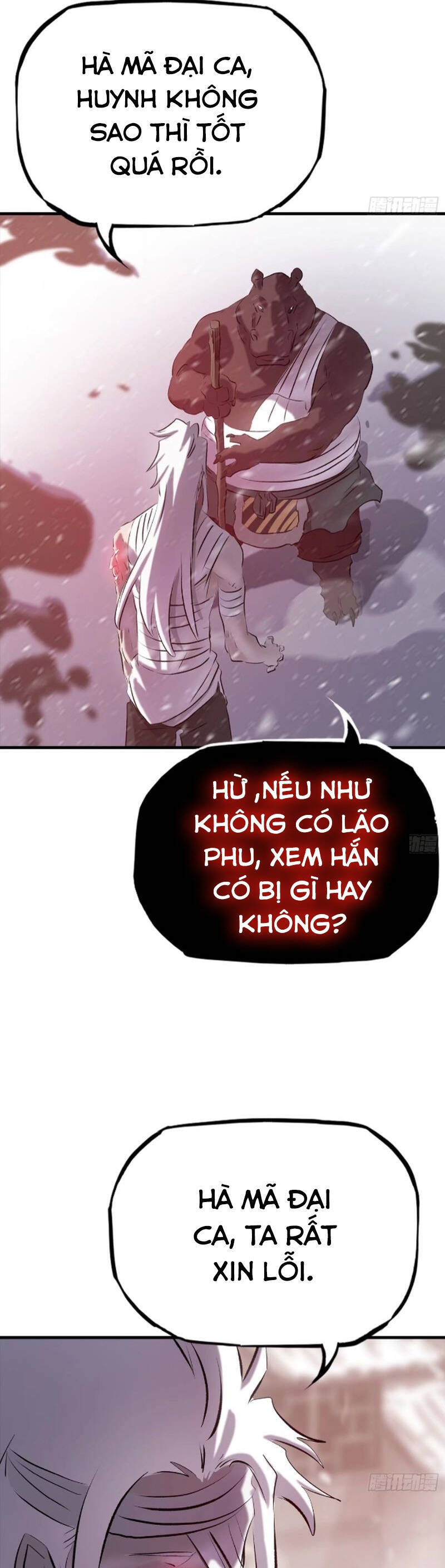 Phong Yêu Vấn Đạo Chap 42 - Next Chap 43