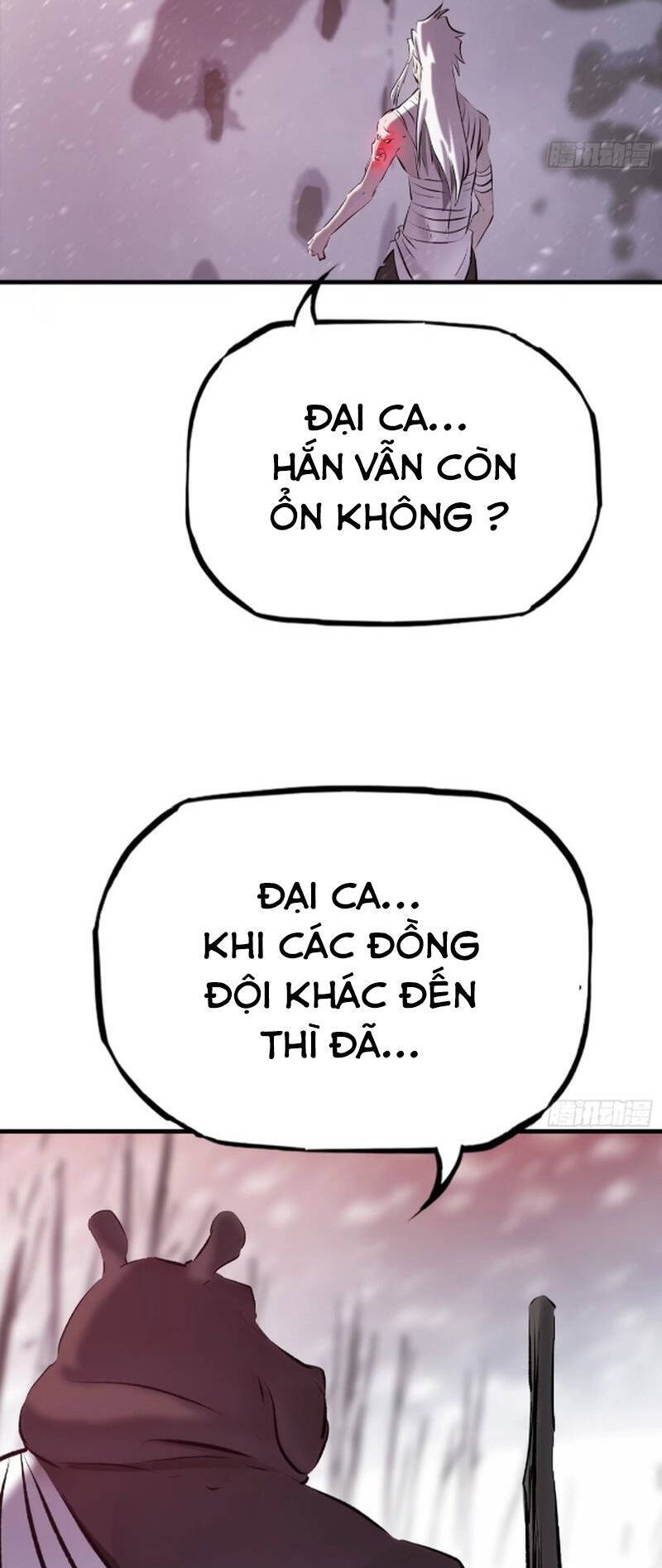 Phong Yêu Vấn Đạo Chap 42 - Next Chap 43