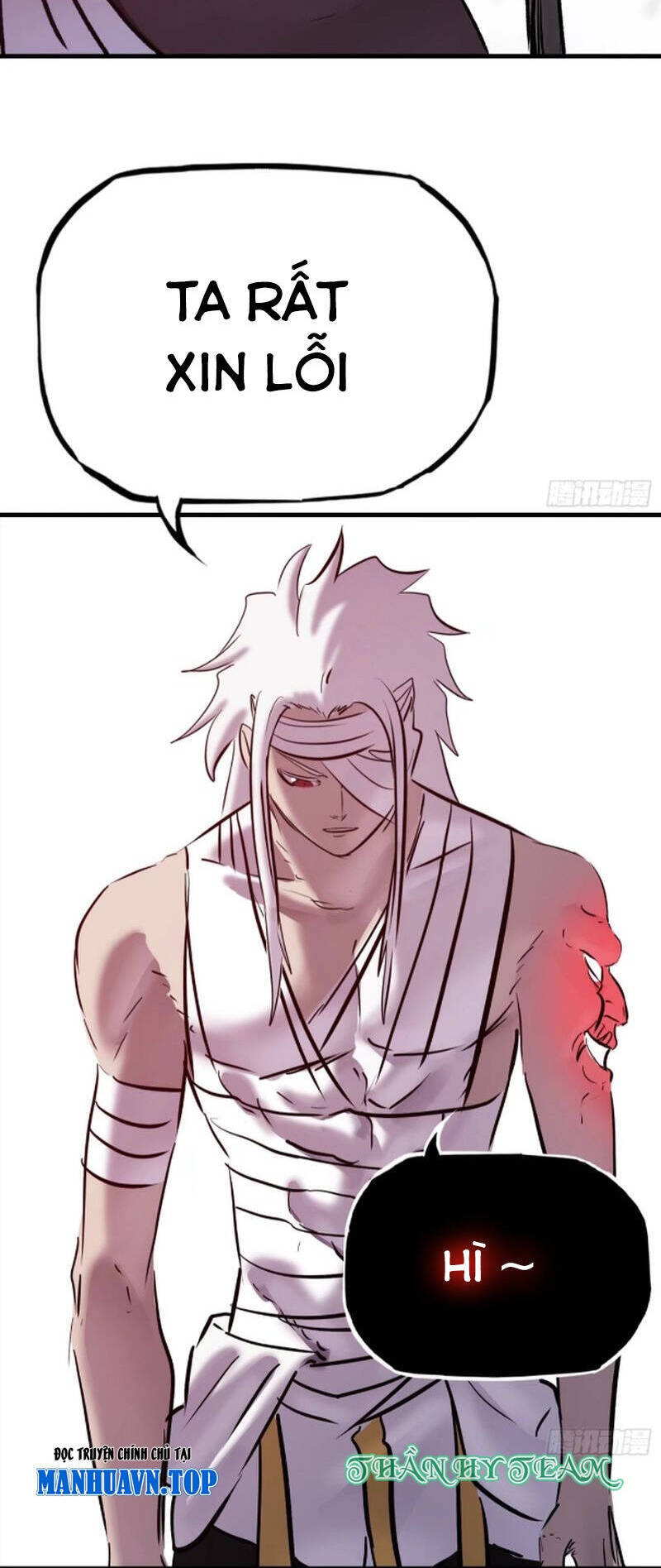 Phong Yêu Vấn Đạo Chap 42 - Next Chap 43