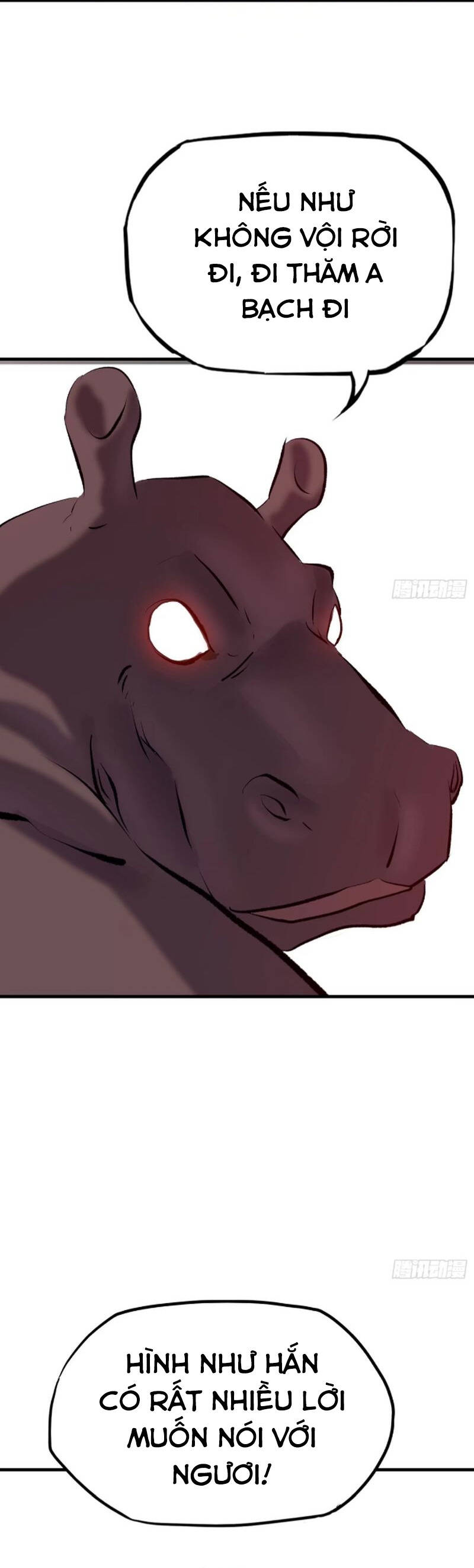 Phong Yêu Vấn Đạo Chap 42 - Next Chap 43