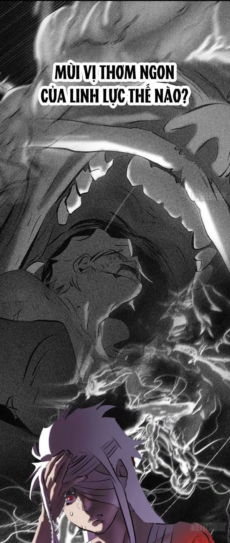 Phong Yêu Vấn Đạo Chap 42 - Next Chap 43