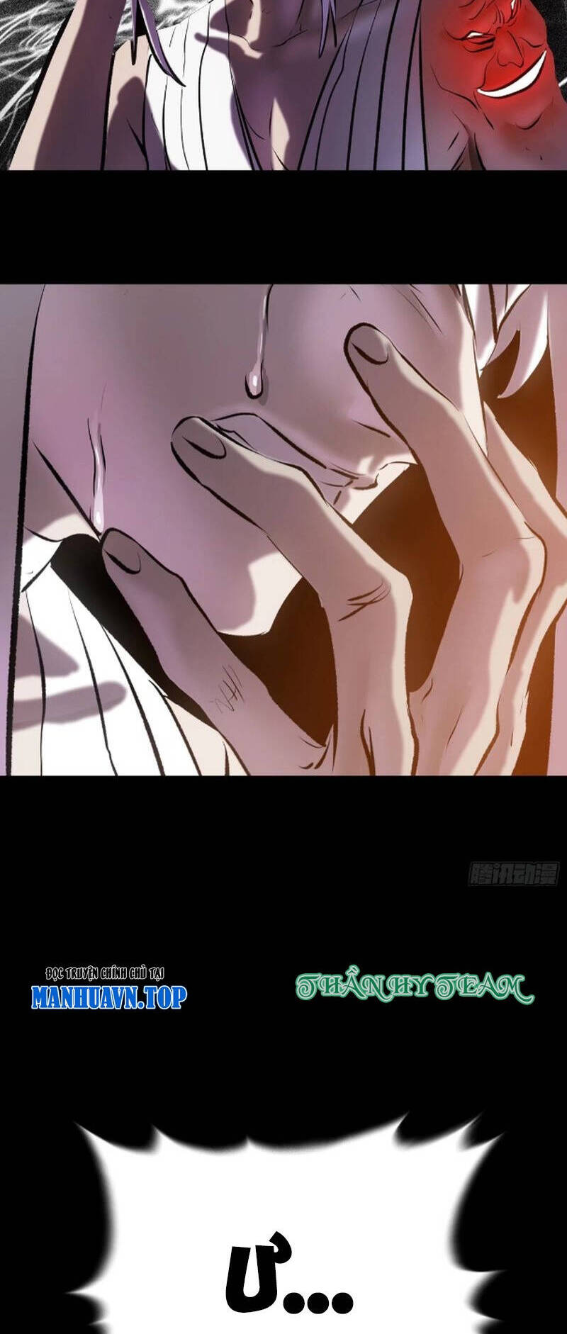 Phong Yêu Vấn Đạo Chap 42 - Next Chap 43