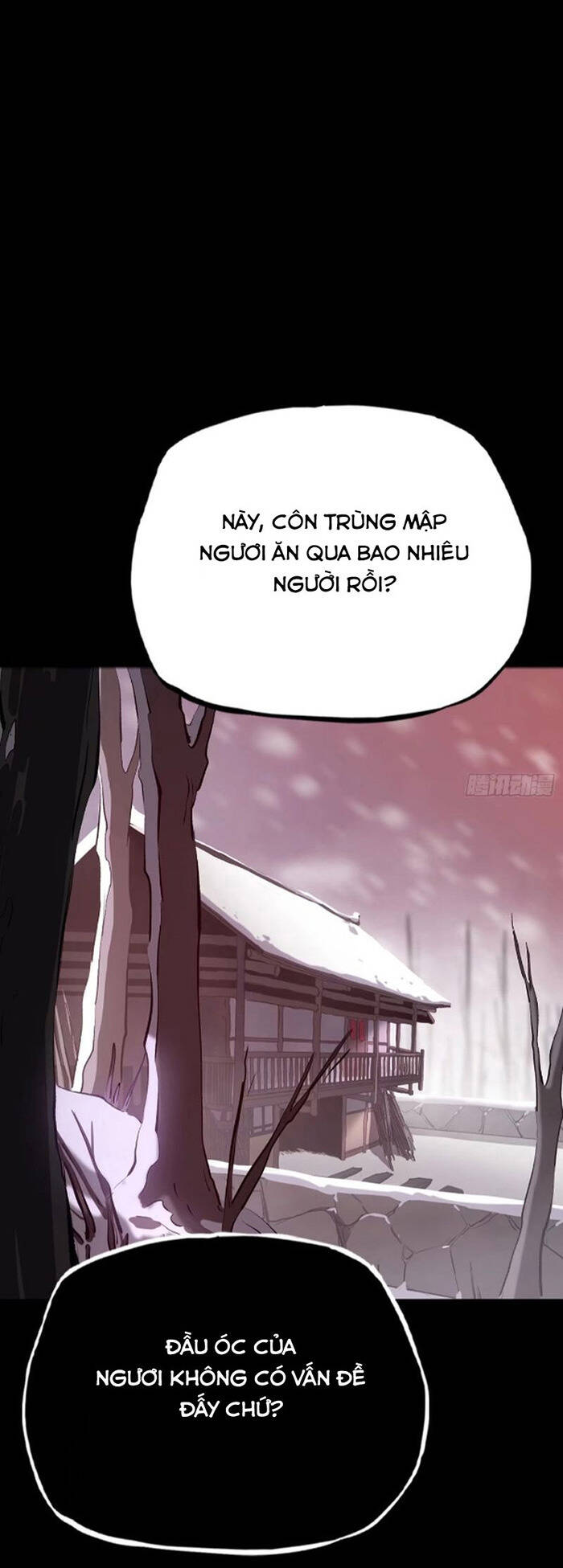 Phong Yêu Vấn Đạo Chap 43 - Next Chap 44