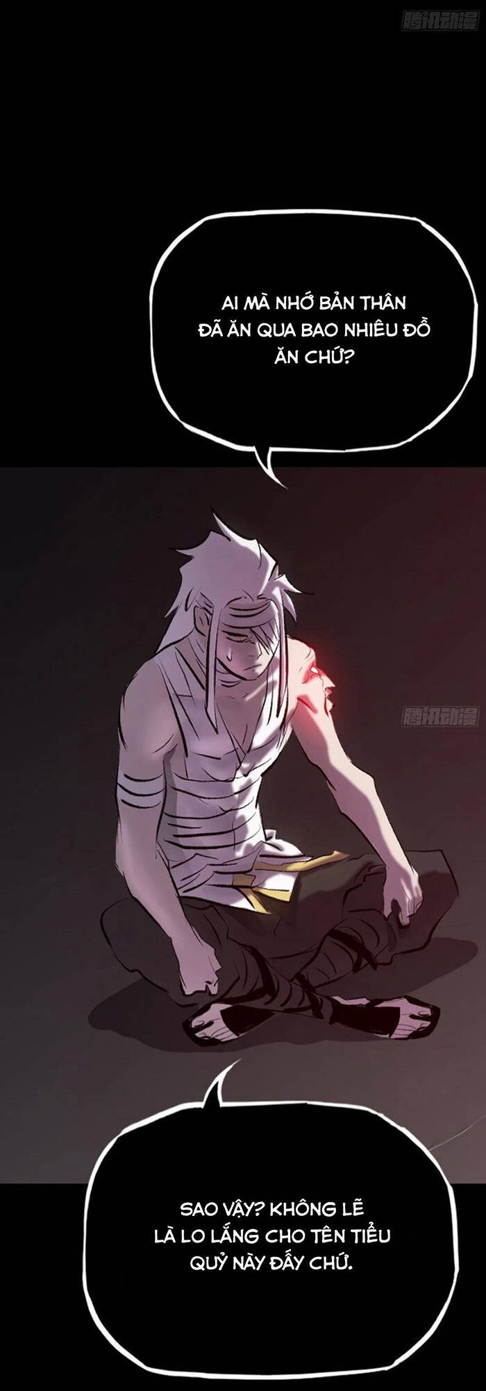 Phong Yêu Vấn Đạo Chap 43 - Next Chap 44