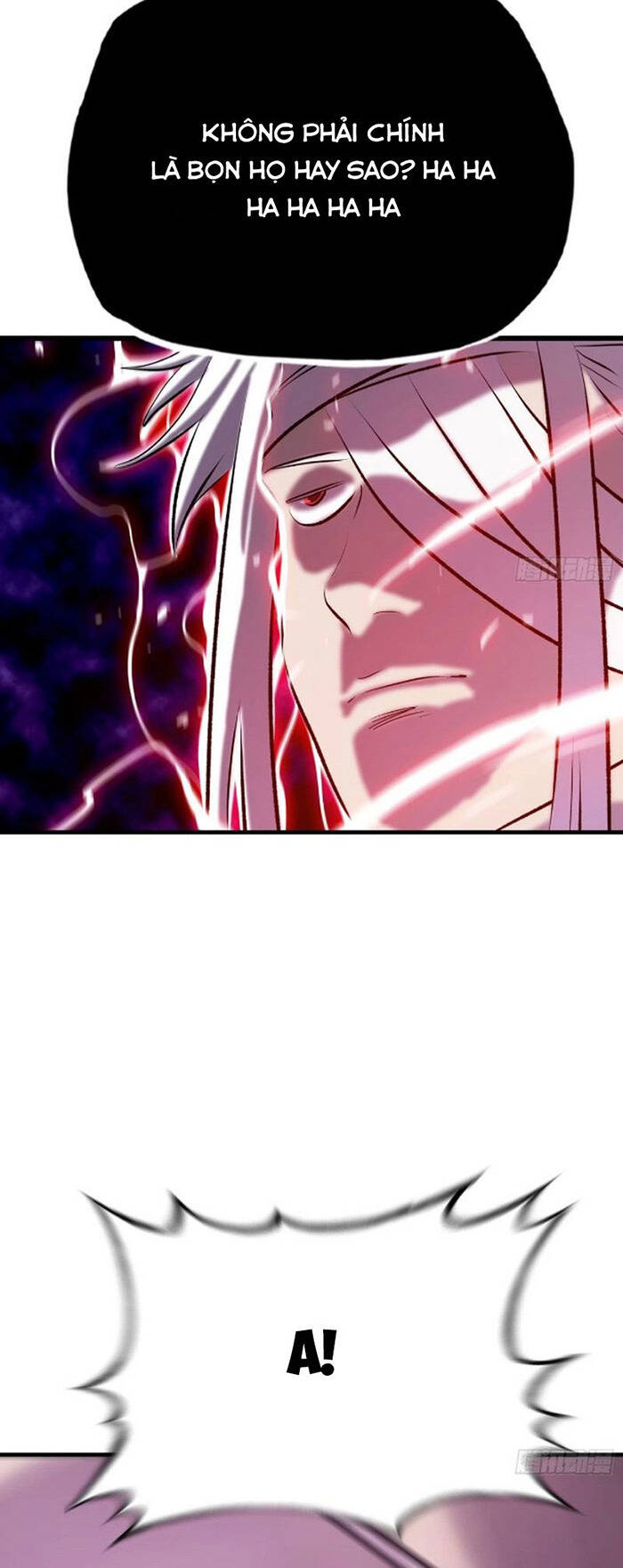 Phong Yêu Vấn Đạo Chap 43 - Next Chap 44