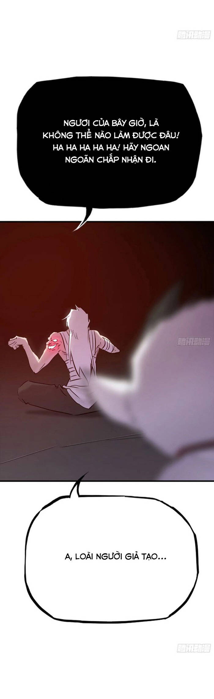 Phong Yêu Vấn Đạo Chap 43 - Next Chap 44