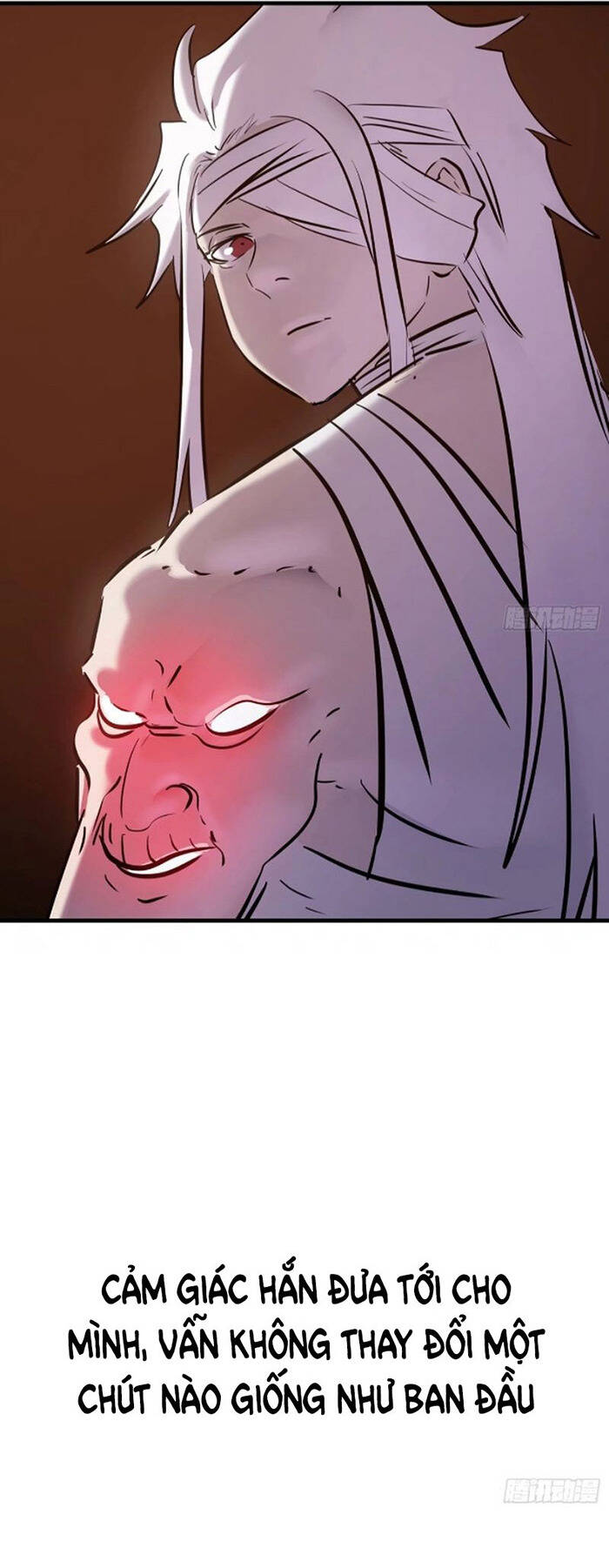 Phong Yêu Vấn Đạo Chap 43 - Next Chap 44