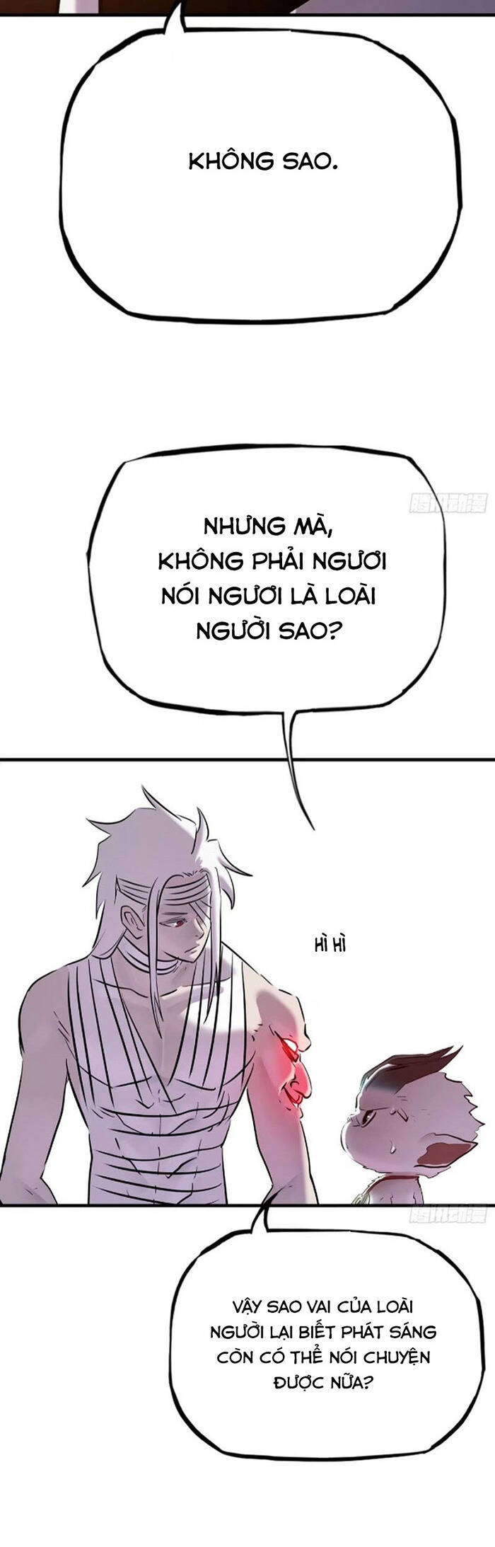 Phong Yêu Vấn Đạo Chap 43 - Next Chap 44