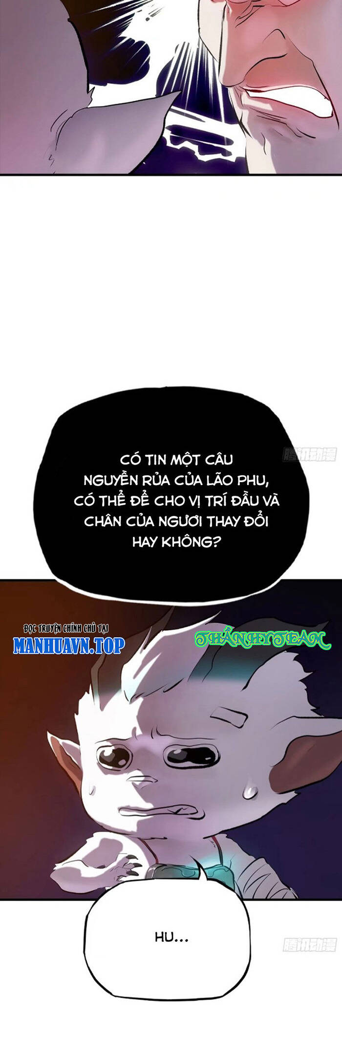 Phong Yêu Vấn Đạo Chap 43 - Next Chap 44