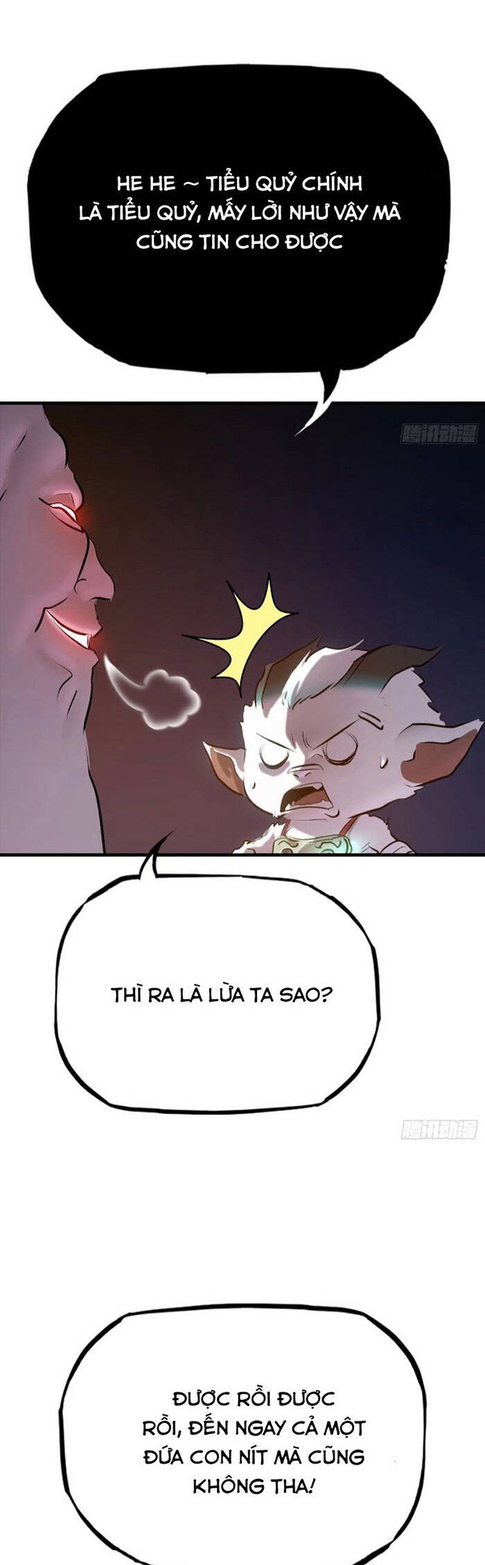 Phong Yêu Vấn Đạo Chap 43 - Next Chap 44