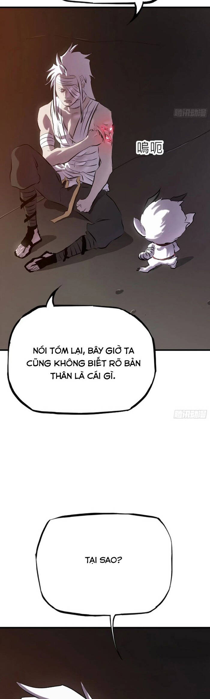Phong Yêu Vấn Đạo Chap 43 - Next Chap 44