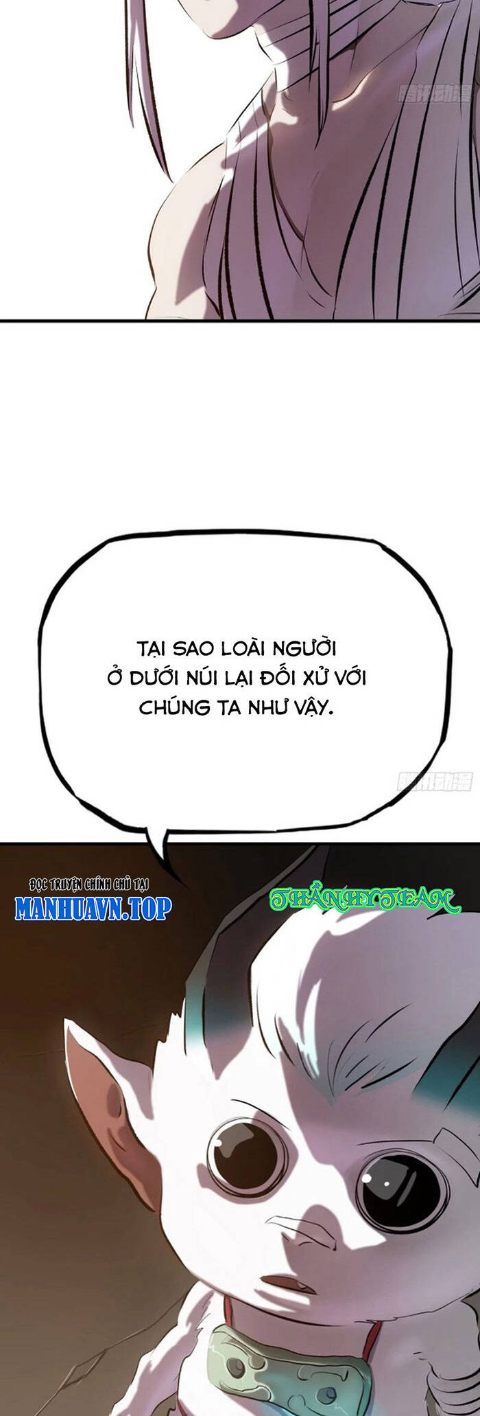 Phong Yêu Vấn Đạo Chap 43 - Next Chap 44
