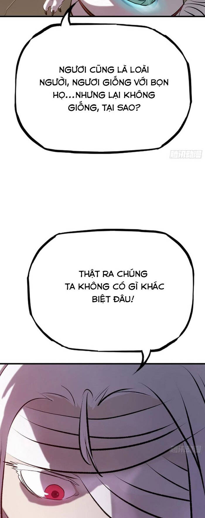 Phong Yêu Vấn Đạo Chap 43 - Next Chap 44