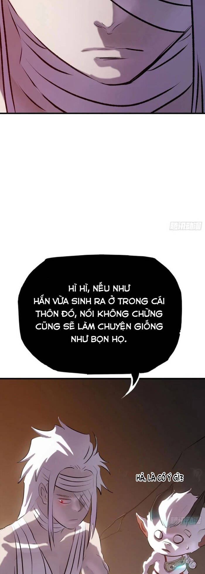 Phong Yêu Vấn Đạo Chap 43 - Next Chap 44