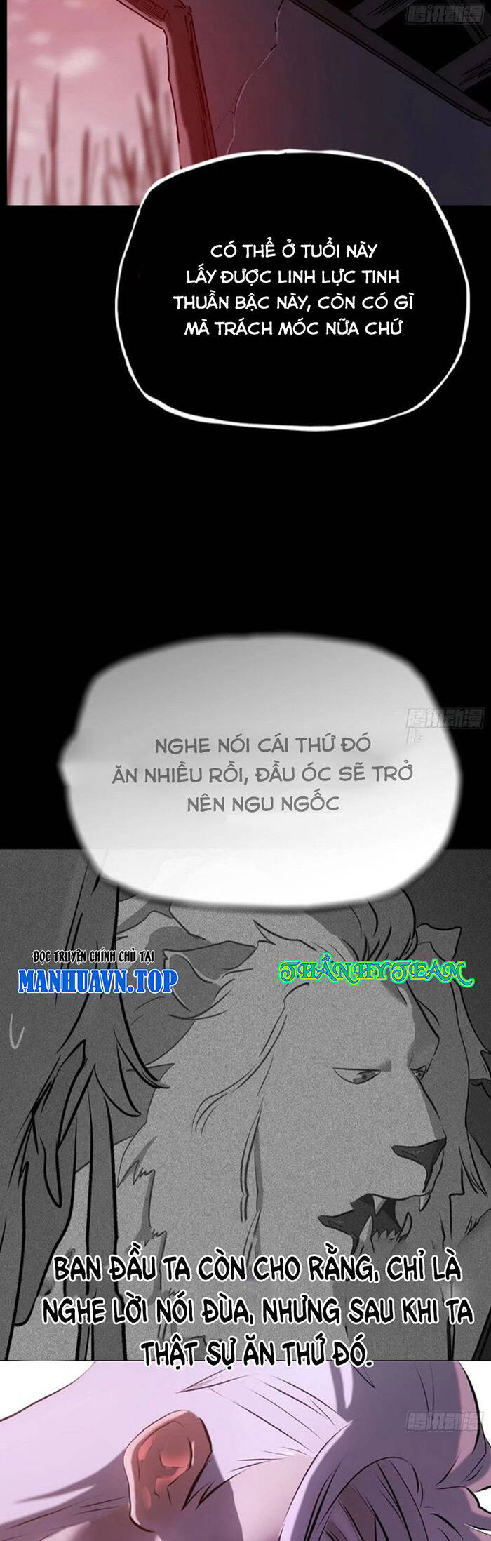 Phong Yêu Vấn Đạo Chap 43 - Next Chap 44