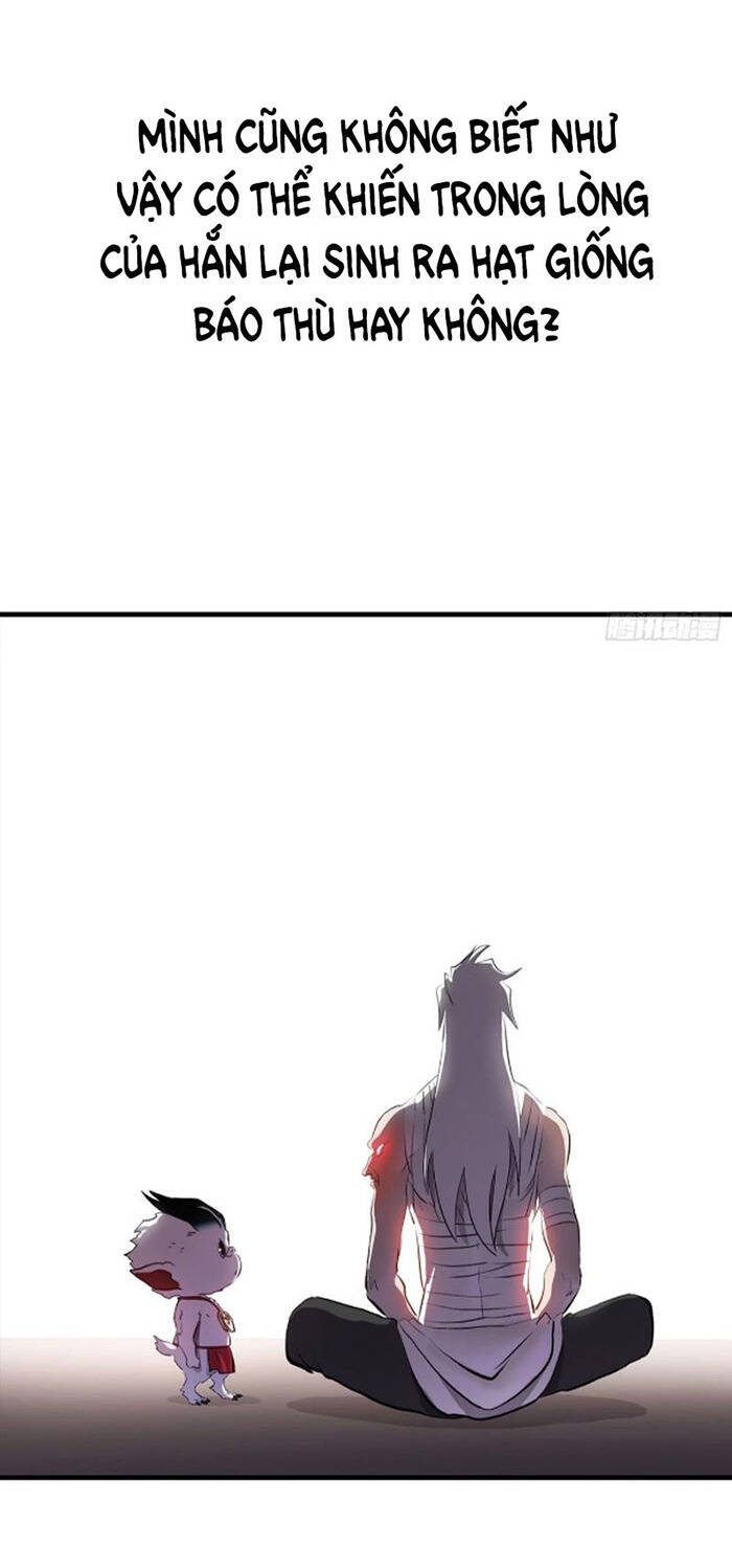 Phong Yêu Vấn Đạo Chap 43 - Next Chap 44
