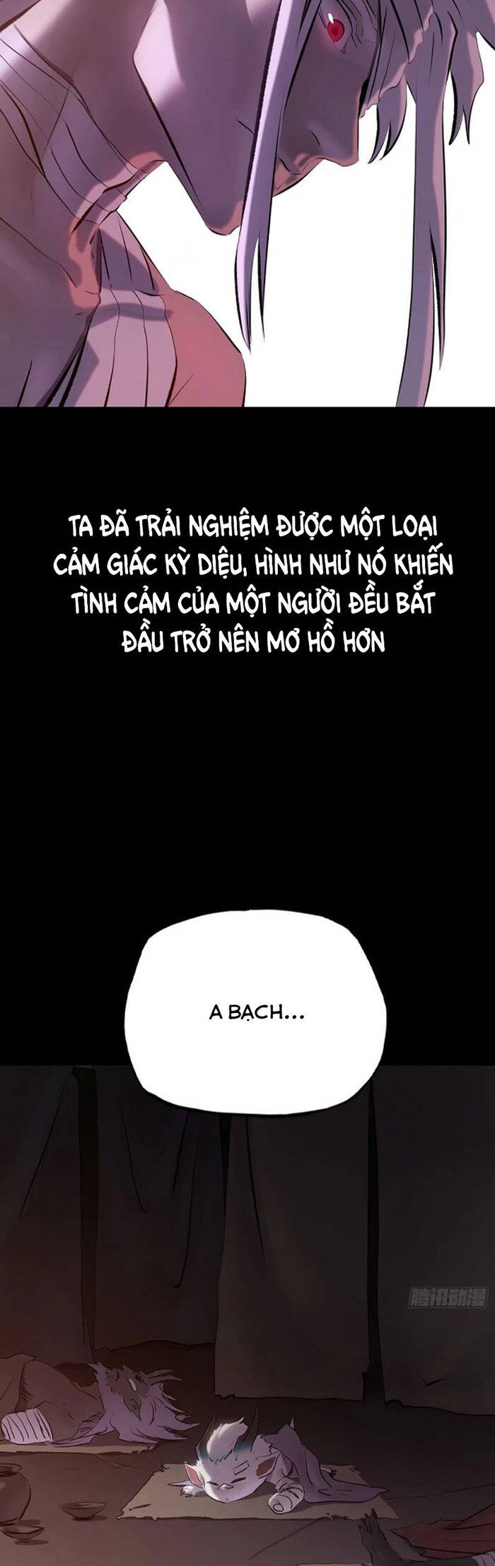 Phong Yêu Vấn Đạo Chap 43 - Next Chap 44