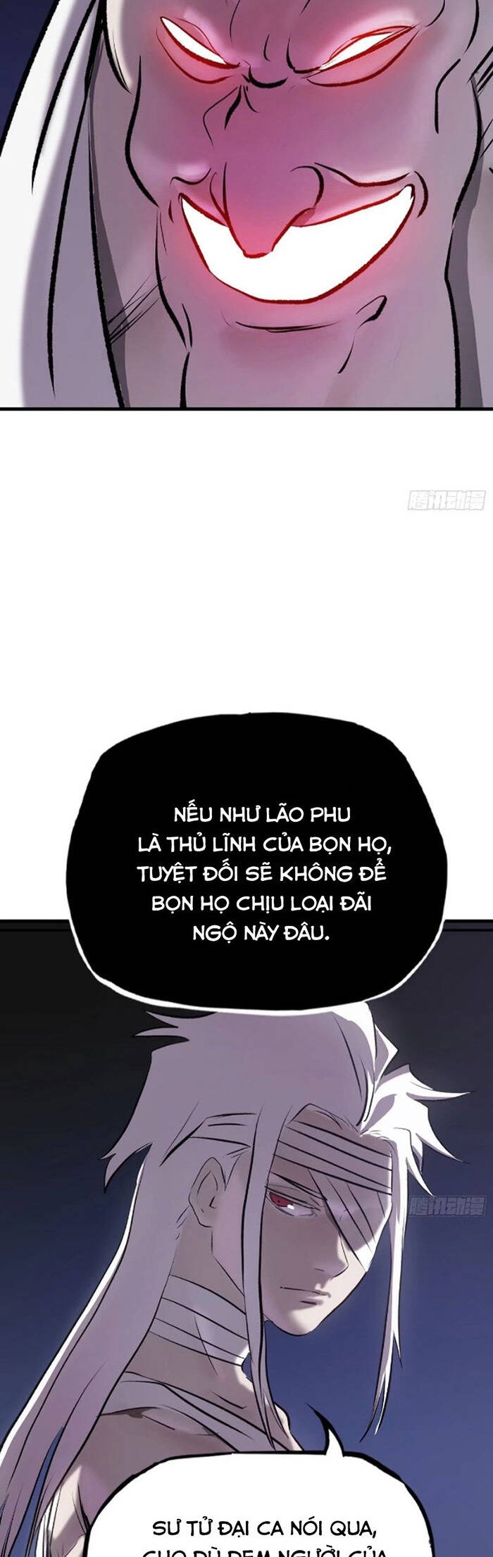 Phong Yêu Vấn Đạo Chap 43 - Next Chap 44