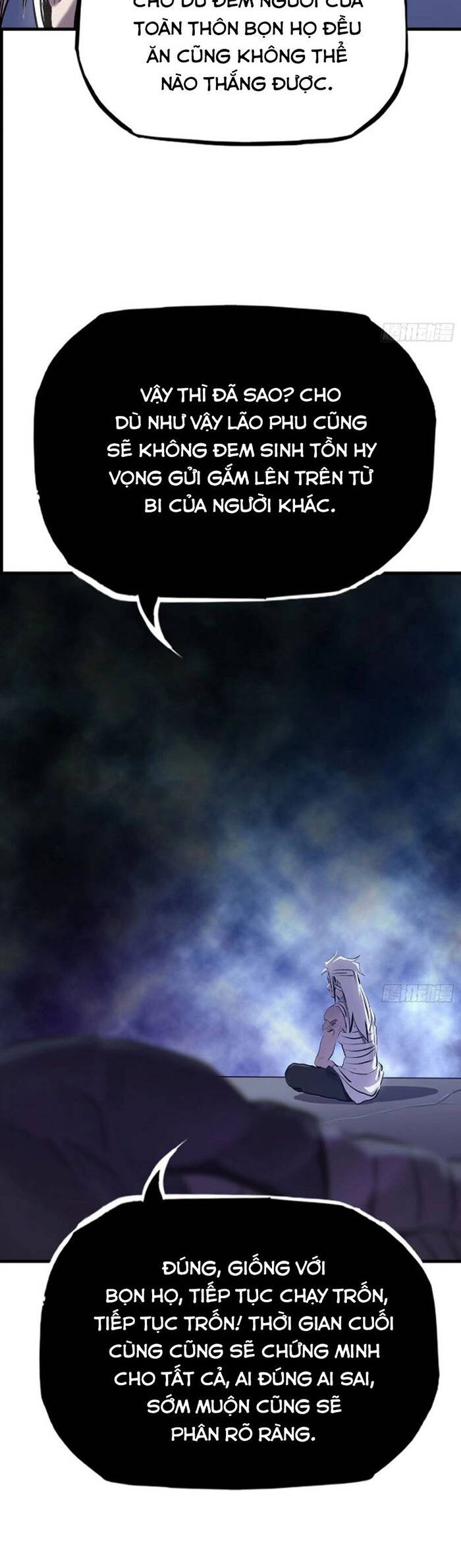 Phong Yêu Vấn Đạo Chap 43 - Next Chap 44