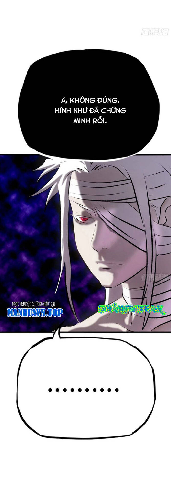 Phong Yêu Vấn Đạo Chap 43 - Next Chap 44
