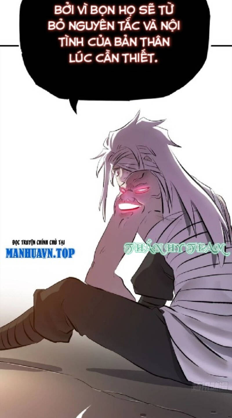 Phong Yêu Vấn Đạo Chap 44 - Next Chap 45