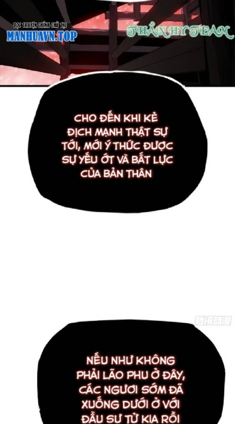 Phong Yêu Vấn Đạo Chap 44 - Next Chap 45