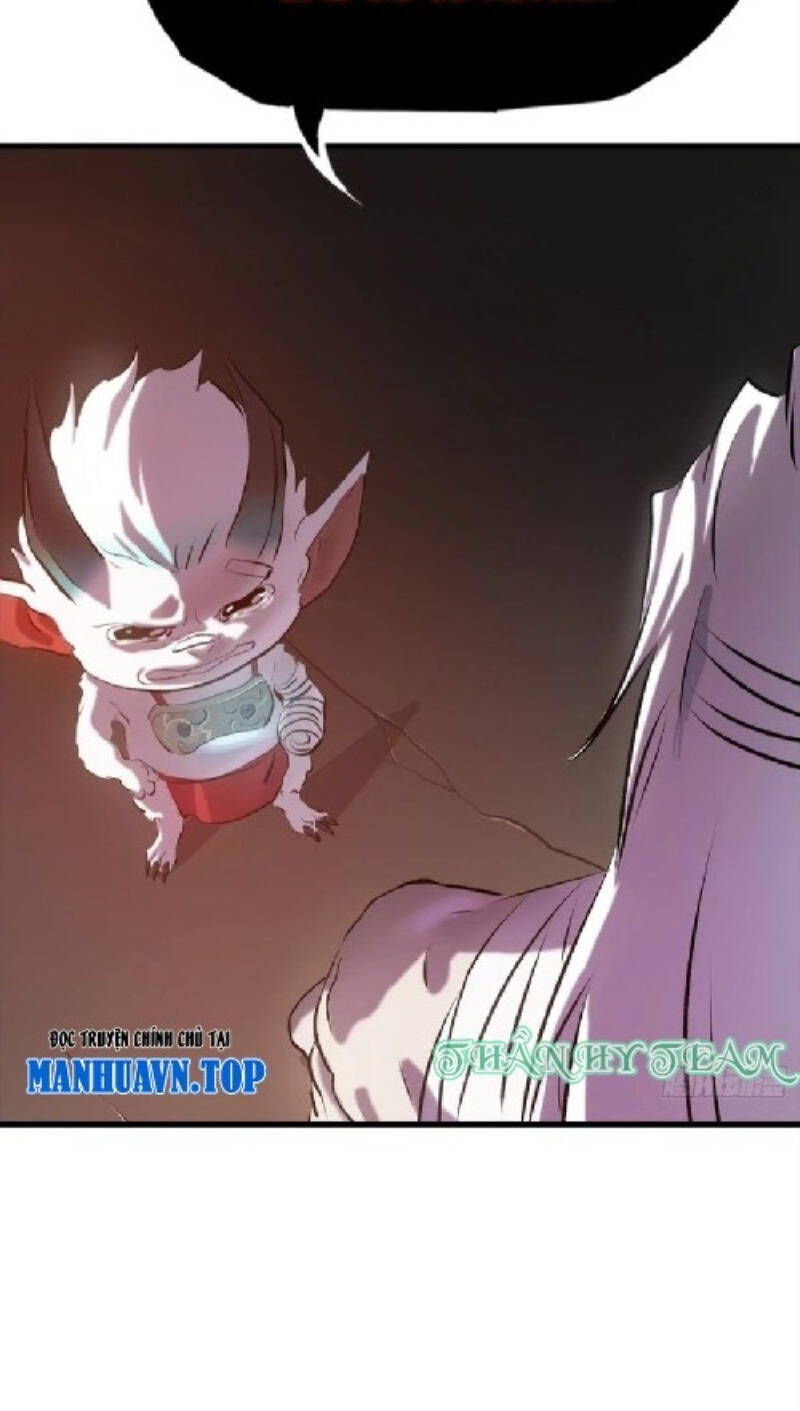 Phong Yêu Vấn Đạo Chap 44 - Next Chap 45