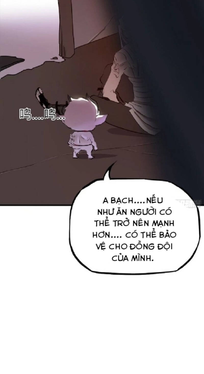 Phong Yêu Vấn Đạo Chap 44 - Next Chap 45