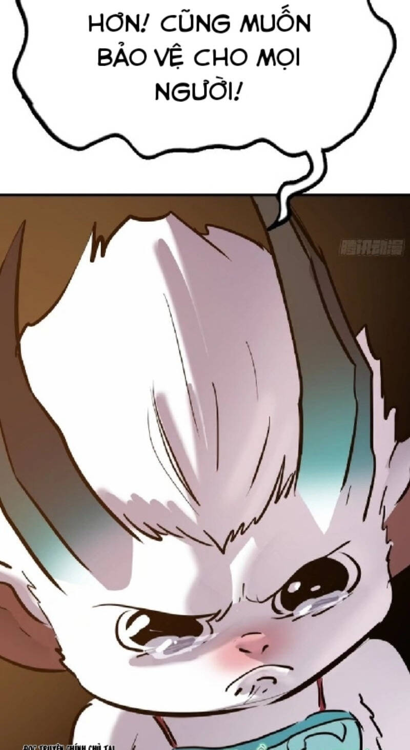 Phong Yêu Vấn Đạo Chap 44 - Next Chap 45