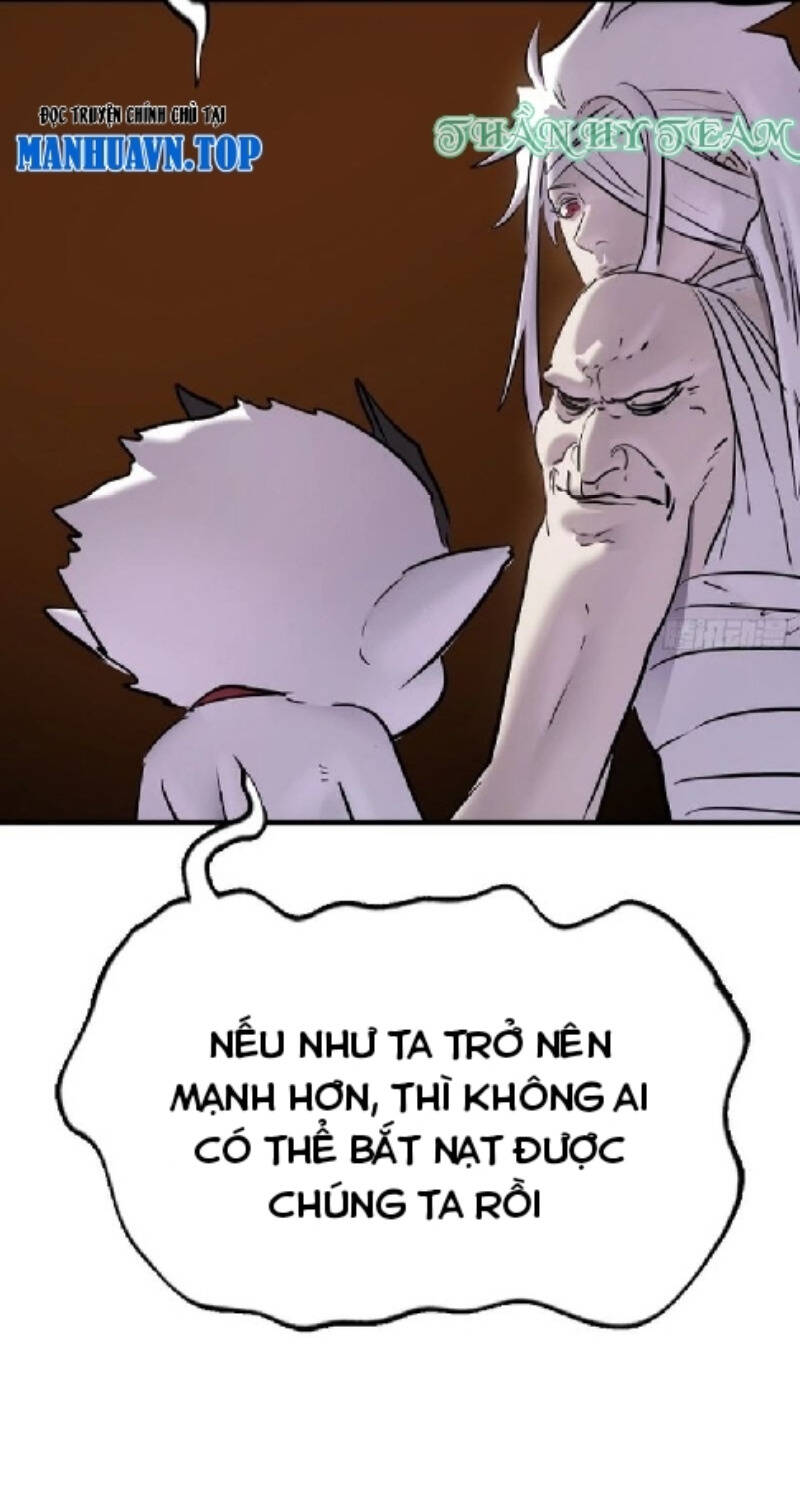 Phong Yêu Vấn Đạo Chap 44 - Next Chap 45