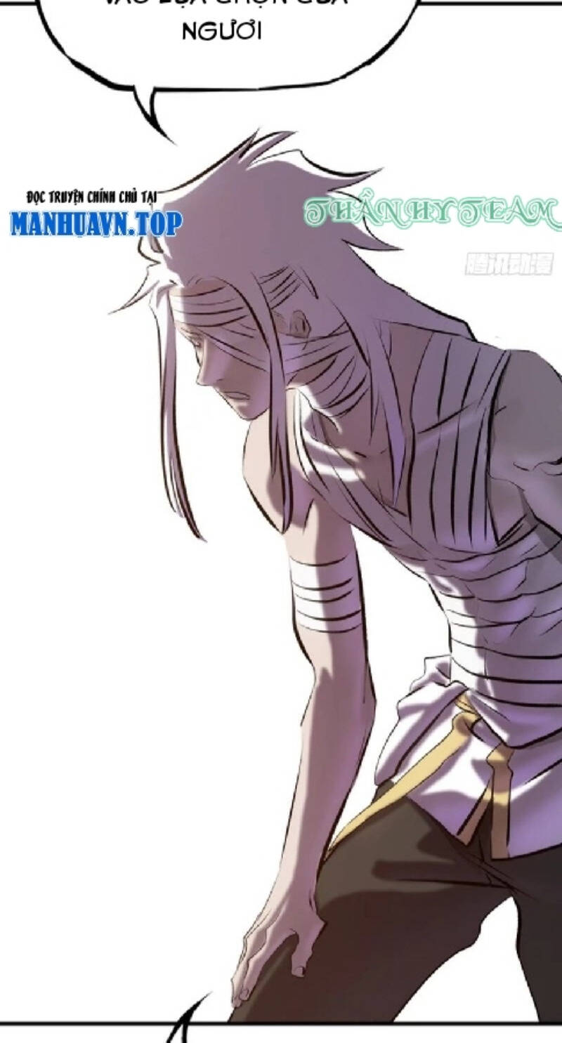 Phong Yêu Vấn Đạo Chap 44 - Next Chap 45