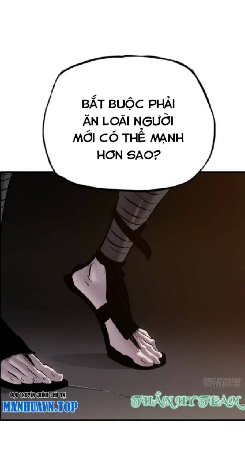 Phong Yêu Vấn Đạo Chap 44 - Next Chap 45