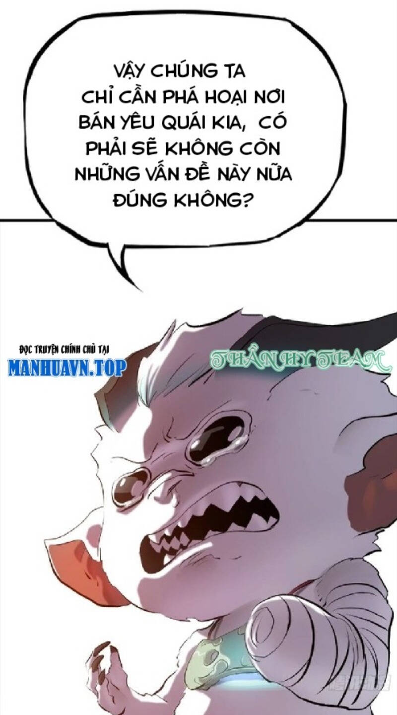 Phong Yêu Vấn Đạo Chap 44 - Next Chap 45