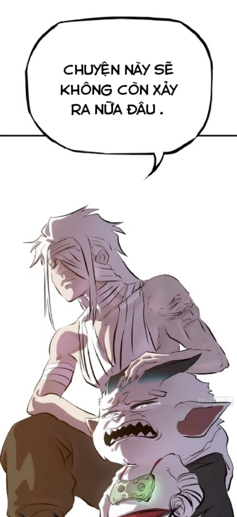Phong Yêu Vấn Đạo Chap 44 - Next Chap 45
