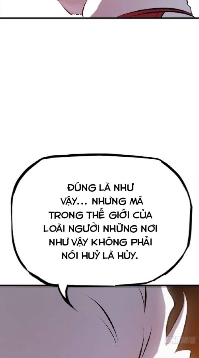Phong Yêu Vấn Đạo Chap 44 - Next Chap 45